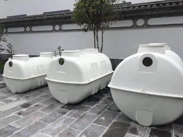 你知道玻璃鋼化糞池是怎么進行工作的嗎 你知道玻璃鋼化糞池是怎么進行工作的嗎