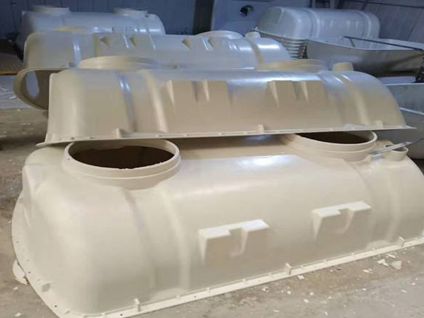 SMC玻璃鋼化糞池的五大優(yōu)點都是什么 SMC玻璃鋼化糞池的五大優(yōu)點都是什么