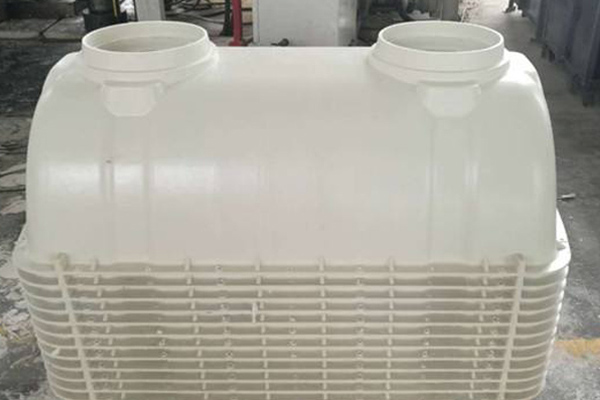 檢查模壓化糞池質量時要著重看哪幾個方面 檢查模壓化糞池質量時要著重看哪幾個方面