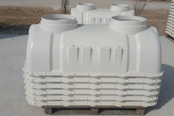 模壓化糞池在使用前要了解好哪些問(wèn)題